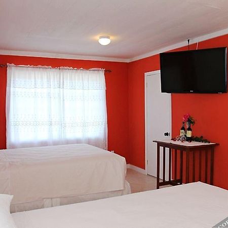 Two Turtles Inn George Town Zewnętrze zdjęcie