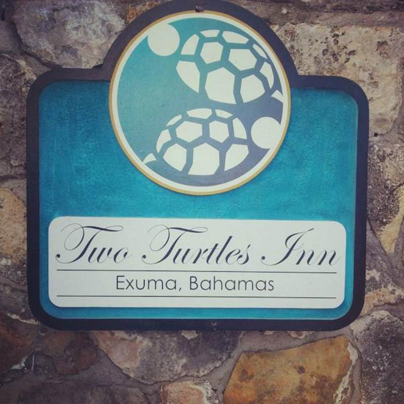 Two Turtles Inn George Town Zewnętrze zdjęcie