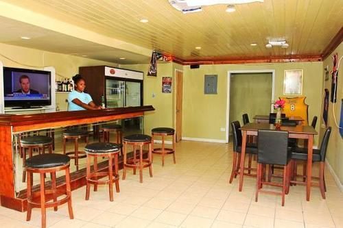 Two Turtles Inn George Town Zewnętrze zdjęcie